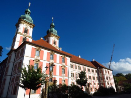 Foto: Kloster-Gasthof Speinshart